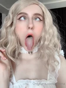 Tulpina 💕 [ tulpina ] Onlyfans leaked video 7926975 on Hotleaks.tv