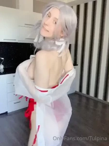 Tulpina 💕 [ tulpina ] Onlyfans leaked video 7926993 on Hotleaks.tv