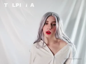 Tulpina 💕 [ tulpina ] Onlyfans leaked video 7927014 on Hotleaks.tv