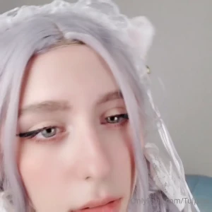 Tulpina 💕 [ tulpina ] Onlyfans leaked video 7927019 on Hotleaks.tv