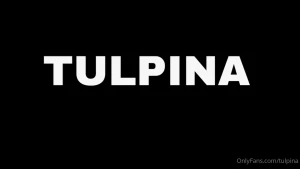 Tulpina 💕 [ tulpina ] Onlyfans leaked video 7927035 on Hotleaks.tv