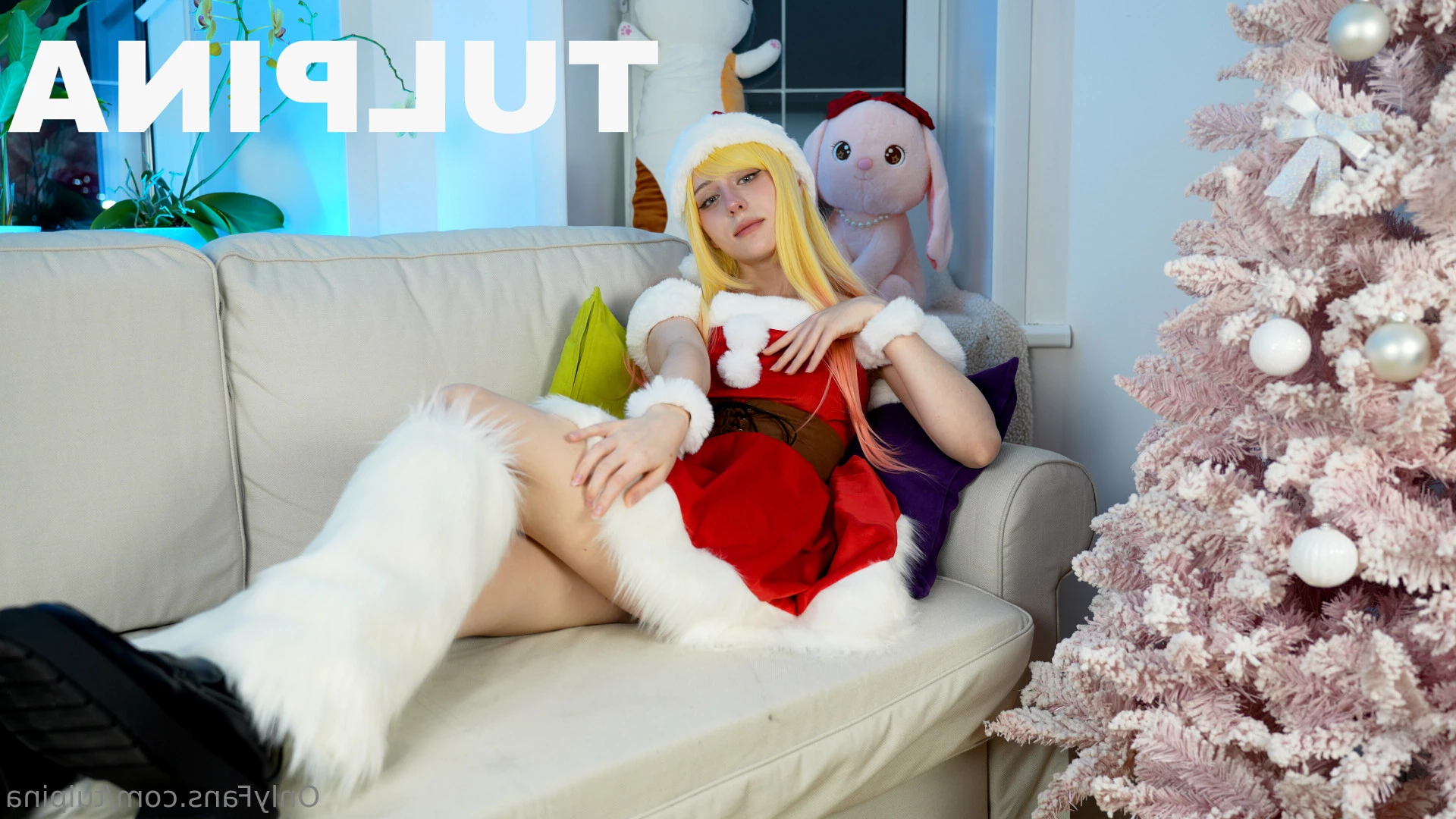 Tulpina 💕 [ tulpina ] Onlyfans leaked photo 9255819 on Hotleaks.tv