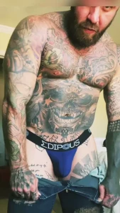 Durden [ tattoosaredumb ] Onlyfans leaked video 7925627 on Hotleaks.tv
