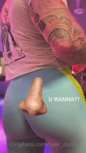 Durden [ tattoosaredumb ] Onlyfans leaked video 7925636 on Hotleaks.tv