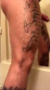 Durden [ tattoosaredumb ] Onlyfans leaked video 7925662 on Hotleaks.tv