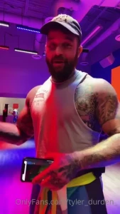 Durden [ tattoosaredumb ] Onlyfans leaked video 7925672 on Hotleaks.tv
