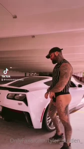 Durden [ tattoosaredumb ] Onlyfans leaked video 7925713 on Hotleaks.tv
