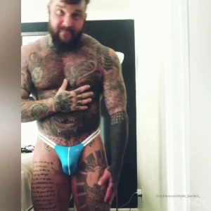 Durden [ tattoosaredumb ] Onlyfans leaked video 7925722 on Hotleaks.tv