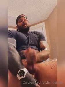 Durden [ tattoosaredumb ] Onlyfans leaked video 7925784 on Hotleaks.tv