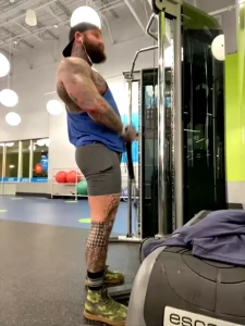 Durden [ tattoosaredumb ] Onlyfans leaked video 7925795 on Hotleaks.tv