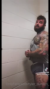 Durden [ tattoosaredumb ] Onlyfans leaked video 7925821 on Hotleaks.tv
