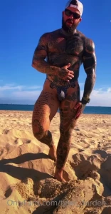 Durden [ tattoosaredumb ] Onlyfans leaked video 7925841 on Hotleaks.tv