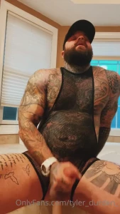 Durden [ tattoosaredumb ] Onlyfans leaked video 7925847 on Hotleaks.tv
