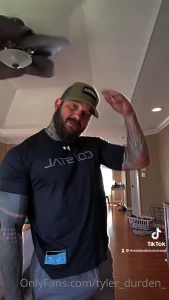 Durden [ tattoosaredumb ] Onlyfans leaked video 7925913 on Hotleaks.tv