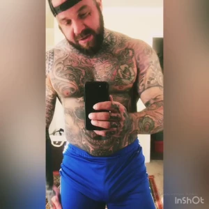 Durden [ tattoosaredumb ] Onlyfans leaked video 7925971 on Hotleaks.tv
