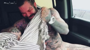 Durden [ tattoosaredumb ] Onlyfans leaked video 7926014 on Hotleaks.tv