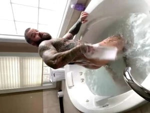 Durden [ tattoosaredumb ] Onlyfans leaked video 7926033 on Hotleaks.tv