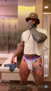 Durden [ tattoosaredumb ] Onlyfans leaked video 7926067 on Hotleaks.tv