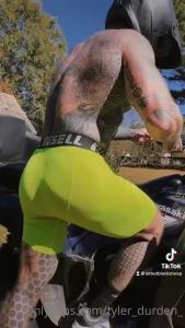 Durden [ tattoosaredumb ] Onlyfans leaked video 7926128 on Hotleaks.tv