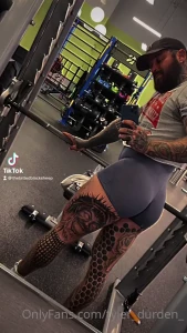 Durden [ tattoosaredumb ] Onlyfans leaked video 7926145 on Hotleaks.tv