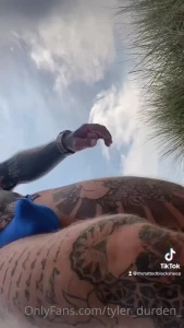 Durden [ tattoosaredumb ] Onlyfans leaked video 7926199 on Hotleaks.tv