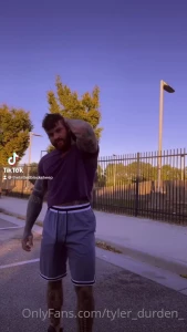 Durden [ tattoosaredumb ] Onlyfans leaked video 7926262 on Hotleaks.tv