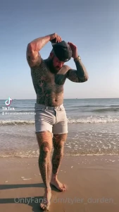 Durden [ tattoosaredumb ] Onlyfans leaked video 7926360 on Hotleaks.tv