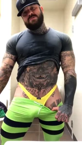 Durden [ tattoosaredumb ] Onlyfans leaked video 7926380 on Hotleaks.tv