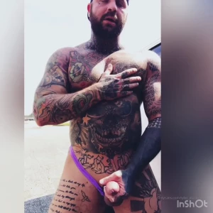 Durden [ tattoosaredumb ] Onlyfans leaked video 7926471 on Hotleaks.tv