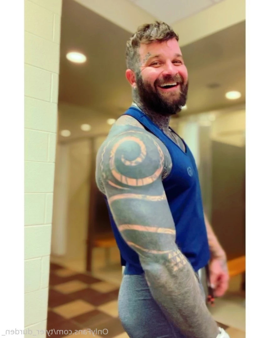 Durden [ tattoosaredumb ] Onlyfans leaked photo 10881156 on Hotleaks.tv