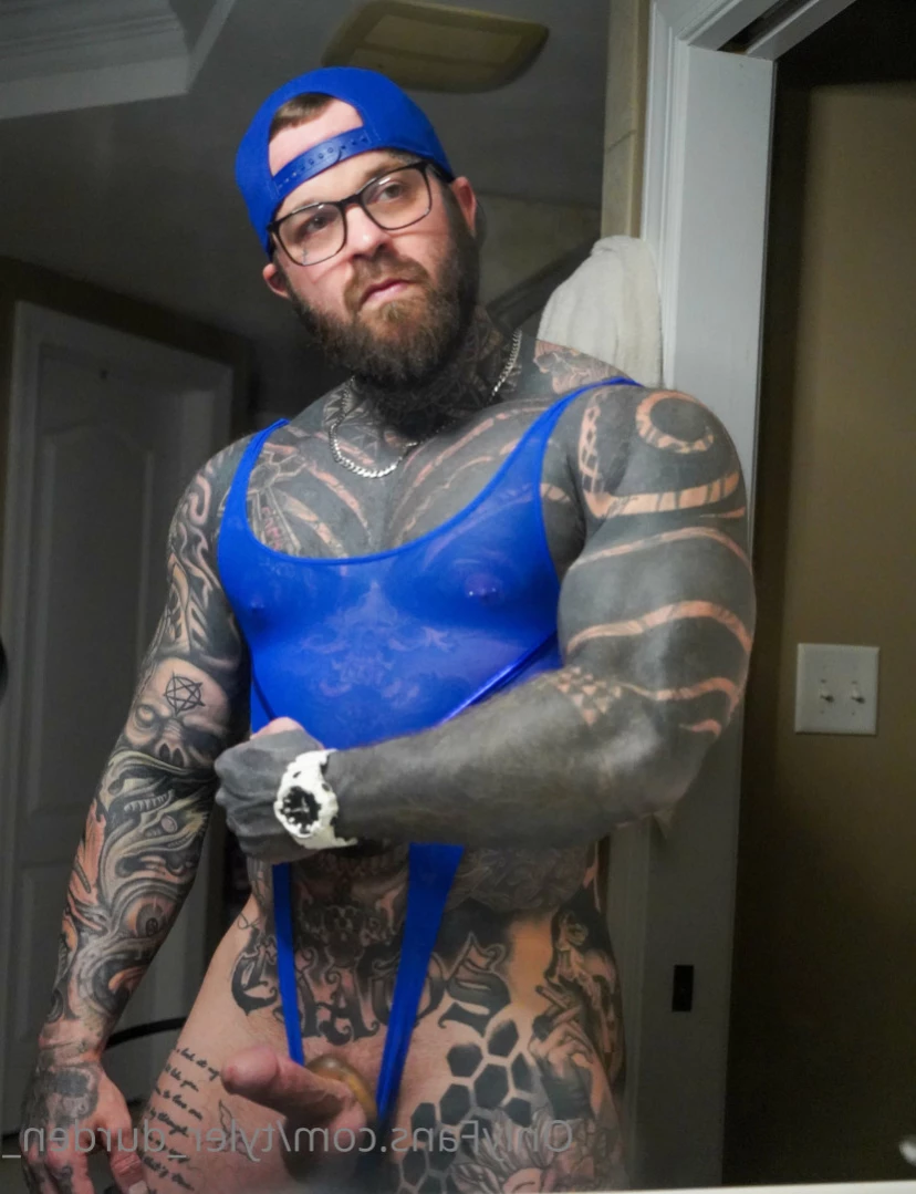 Durden [ tattoosaredumb ] Onlyfans leaked photo 10921975 on Hotleaks.tv