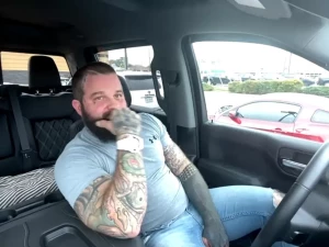 Durden [ tattoosaredumb ] Onlyfans leaked video 10945508 on Hotleaks.tv