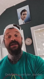 Durden [ tattoosaredumb ] Onlyfans leaked video 10961730 on Hotleaks.tv
