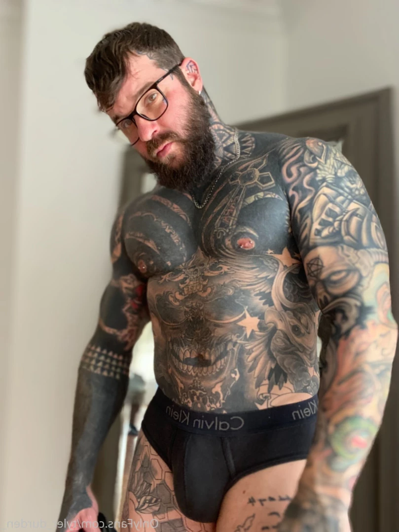 Durden [ tattoosaredumb ] Onlyfans leaked photo 10962512 on Hotleaks.tv