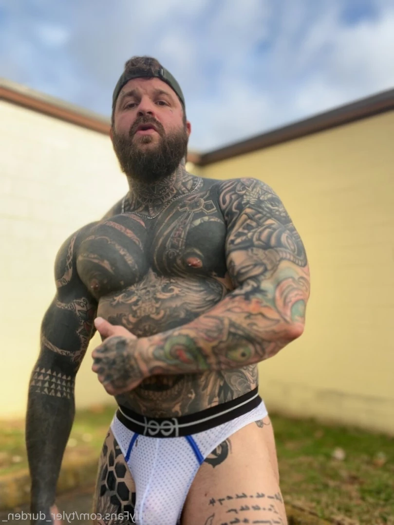 Durden [ tattoosaredumb ] Onlyfans leaked photo 10970025 on Hotleaks.tv