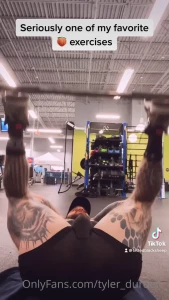 Durden [ tattoosaredumb ] Onlyfans leaked video 10982420 on Hotleaks.tv