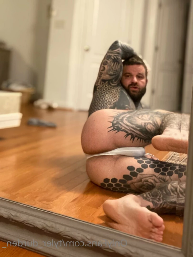 Durden [ tattoosaredumb ] Onlyfans leaked photo 10993130 on Hotleaks.tv