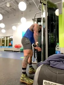Durden [ tattoosaredumb ] Onlyfans leaked video 11002647 on Hotleaks.tv
