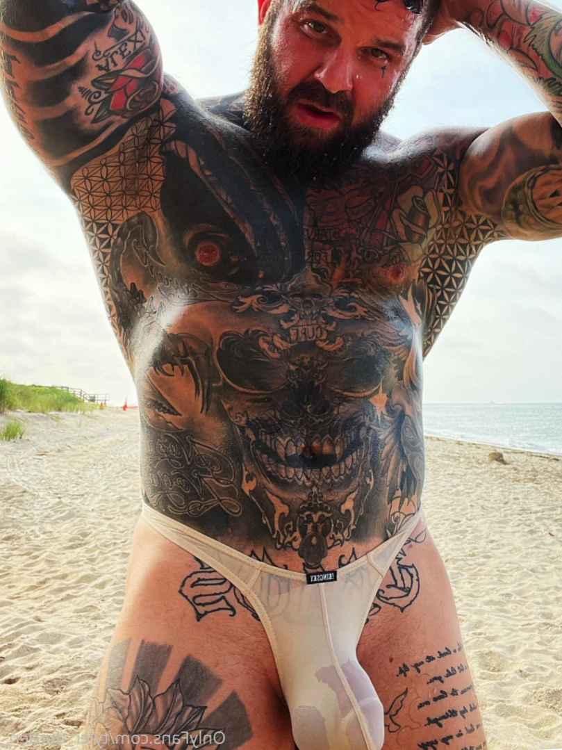 Durden [ tattoosaredumb ] Onlyfans leaked photo 11025357 on Hotleaks.tv