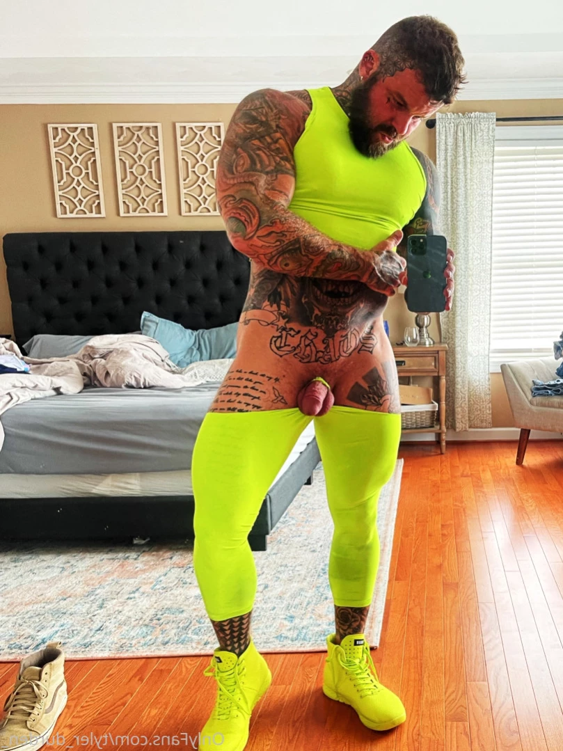 Durden [ tattoosaredumb ] Onlyfans leaked photo 11027621 on Hotleaks.tv