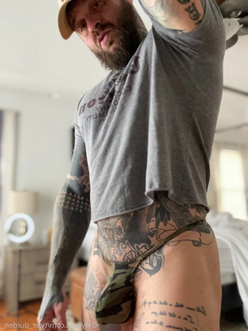 Durden [ tattoosaredumb ] Onlyfans leaked photo 11314209 on Hotleaks.tv