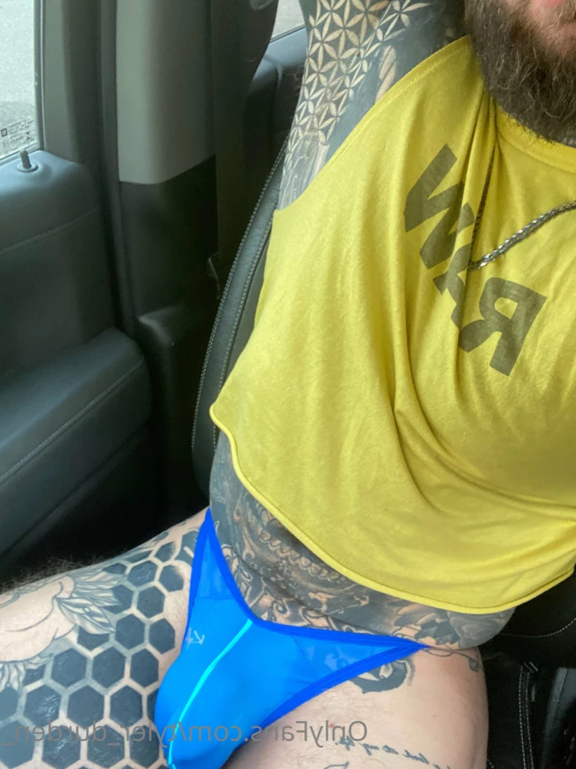 Durden [ tattoosaredumb ] Onlyfans leaked photo 11406466 on Hotleaks.tv