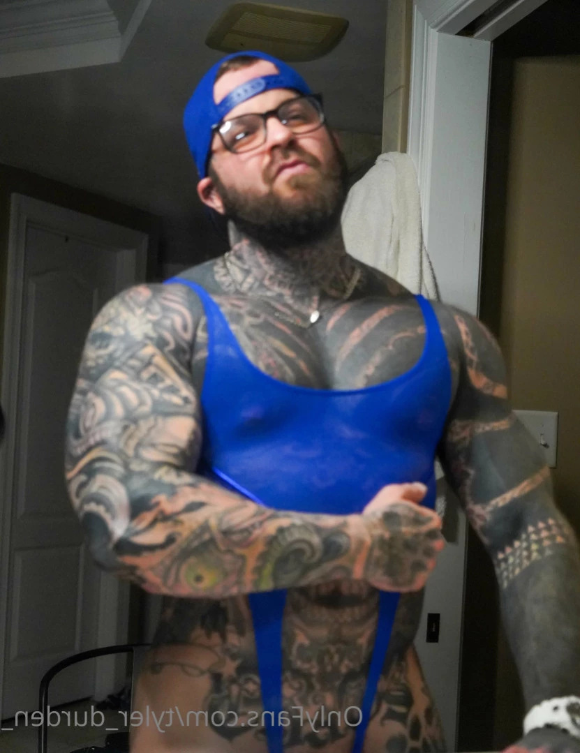 Durden [ tattoosaredumb ] Onlyfans leaked photo 11481986 on Hotleaks.tv