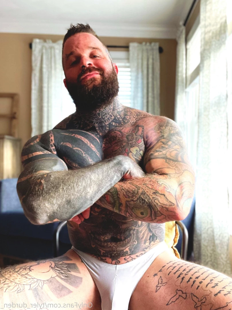 Durden [ tattoosaredumb ] Onlyfans leaked photo 11482052 on Hotleaks.tv