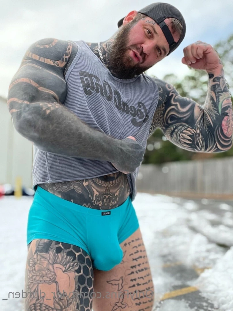 Durden [ tattoosaredumb ] Onlyfans leaked photo 11485747 on Hotleaks.tv
