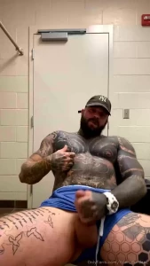 Durden [ tattoosaredumb ] Onlyfans leaked video 11494780 on Hotleaks.tv