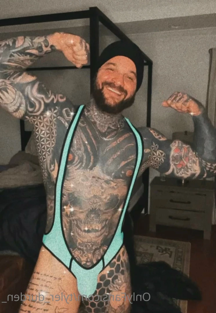 Durden [ tattoosaredumb ] Onlyfans leaked photo 11647751 on Hotleaks.tv