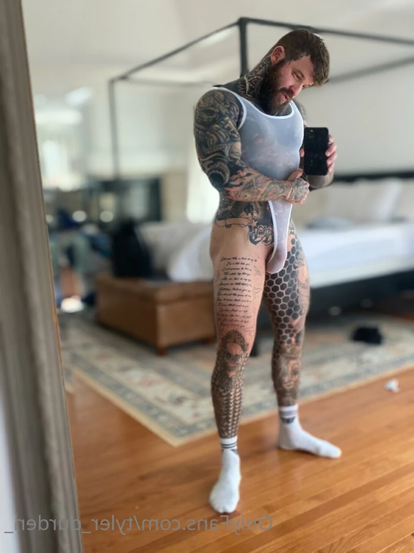 Durden [ tattoosaredumb ] Onlyfans leaked photo 11704473 on Hotleaks.tv
