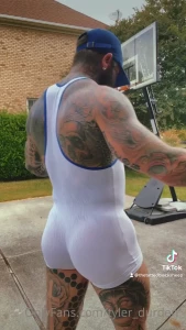 Durden [ tattoosaredumb ] Onlyfans leaked video 11722947 on Hotleaks.tv