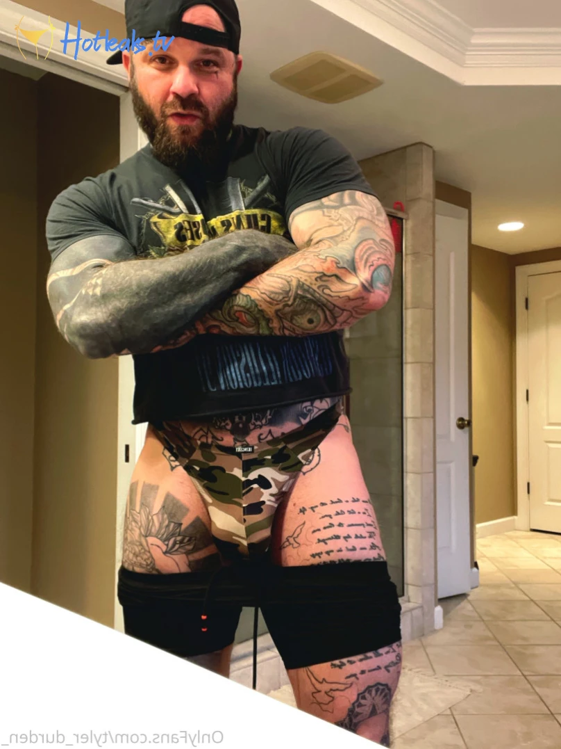 Durden [ tattoosaredumb ] Onlyfans leaked photo 11738262 on Hotleaks.tv